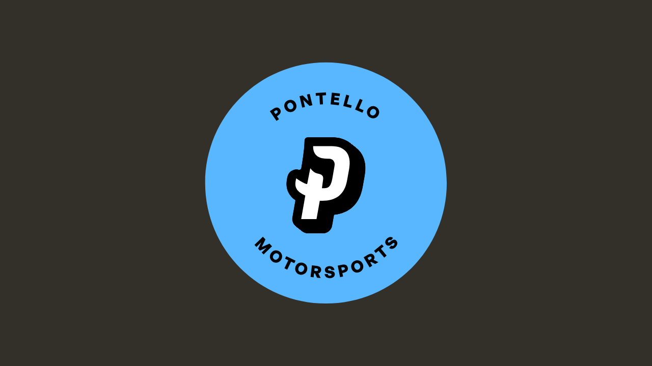 Pontello Motorsports logo