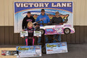 Multi-Track Champion Lily Walters Joins Pontello Motorsports Development Program as Affiliate Driver