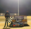 Merrittville Speedway Champion Jayme Porter Joins Pontello Motorsports as House Driver
