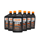 BR Break-In Oil Conventional 15W-50