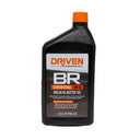 BR Break-In Oil Conventional 15W-50