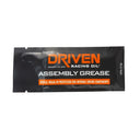 Assembly Grease  5/8 oz