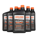 DT40 Synthetic Performance Oil