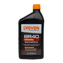 BR40 Break-In Oil Conventional 10W-40