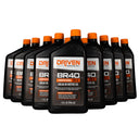 BR40 Break-In Oil Conventional 10W-40
