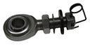1/2" Camber Rod End Assembly