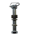 1/2" Kingpin Bolt Assembly