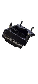 Platinum Motor Mount
