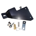 Tuck & Run Cut Out Top Plate