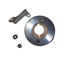 Filter Adapter with Choke Bracket, Clone 196cc