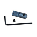 PMI Male Throttle Clevis