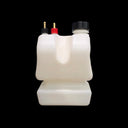 3.5 Liter Low Sight Fuel Tank