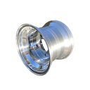 Van-K Non-machined 8" Wheels