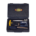 Accutoe Advanced Complete Kit