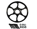 Sprocket Hub