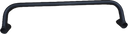 PLATINUM REAR BUMPER