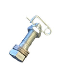 Tie Rod Bolt Assy