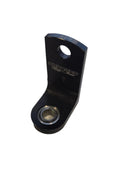 Left Front Caster Block