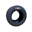 HBM Reaper Tires - Dog Leg Set