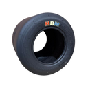 HBM Reaper Tires - Dog Leg Set