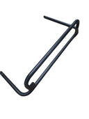 platinum right nerf bar