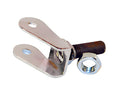 Steering Yoke with Nut