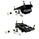 Reversible Motor Mount