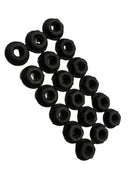 1/4-28 Wheel Nut Kit