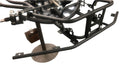 Front Bumper Bar Kit