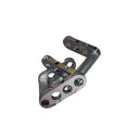 Pedal extenions