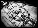 Champ Buggy Chassis Package