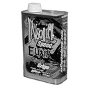 Nailsonity Speed Elixir Black Edge container on a white background