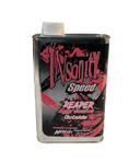 Insanity Speed Reaper Tire Prep