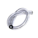 Clear PVC Fuel Line (Per ft)