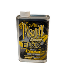 Insanity Speed Elixir – Yellow Crush