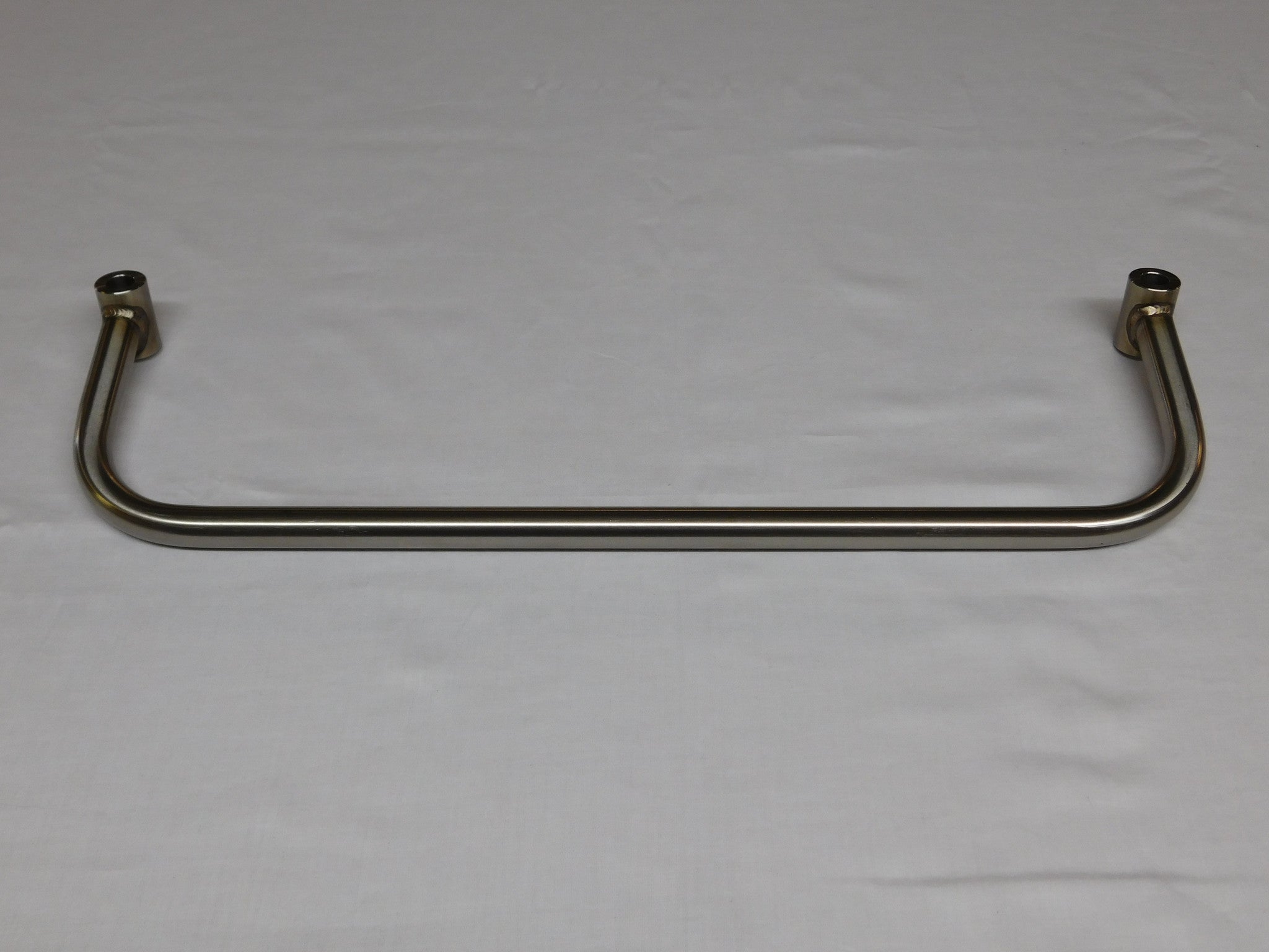 Rear Bumpers(Loop,Standard, UAS) – Pontello Motorsports