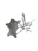 Seat Saver Kit